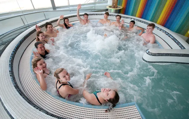 Aquacentrum Pardubice