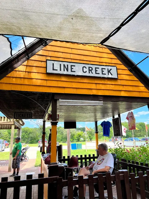 Kansas City Northern Miniature