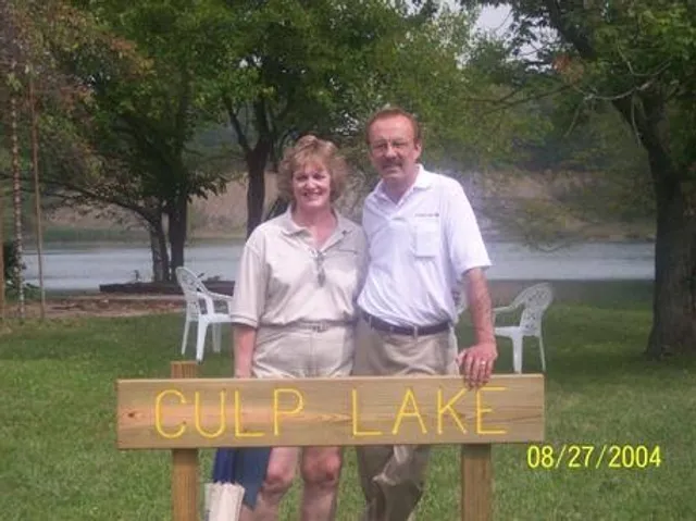 Culp Lake
