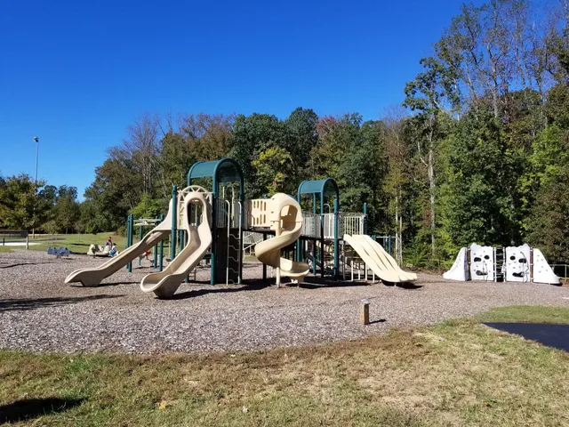 Oak Ridge Town Park