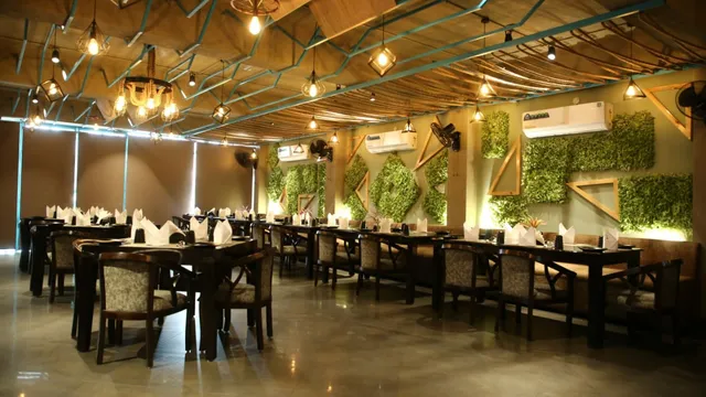 Kehwa Dinning & Banquet