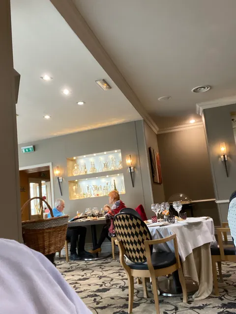 Restaurant Les Capucines