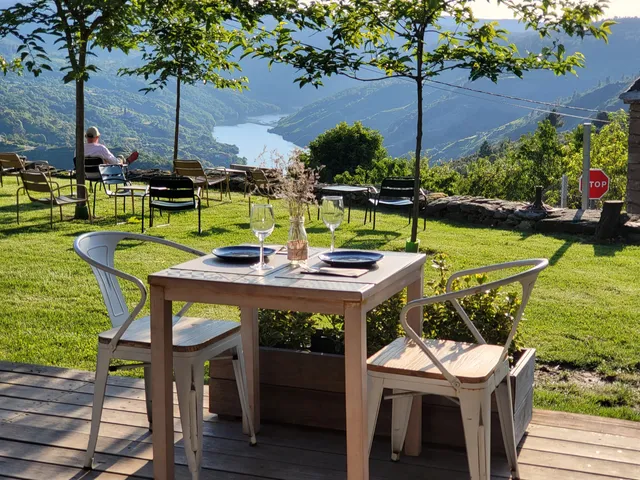 Horta do Cura (Casa Grande Cristosende)