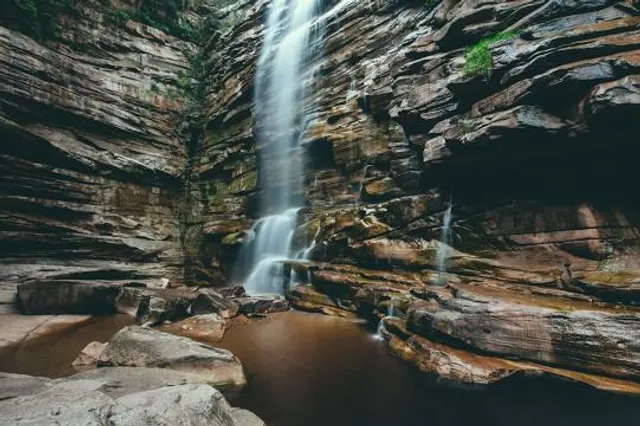Cachoeira do Mosquito