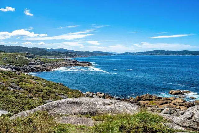 Praia do Ancoradoiro