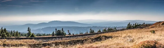 move4life Brockenaufstieg