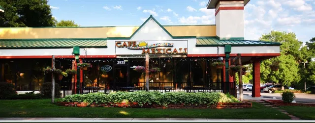 Cafe Mexicali