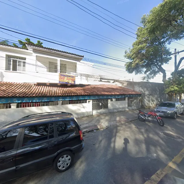 Franchischettos Self Service Polezini