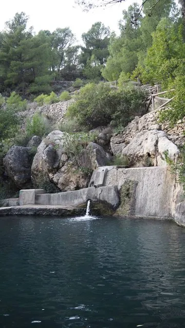 Recreational Area Font Major