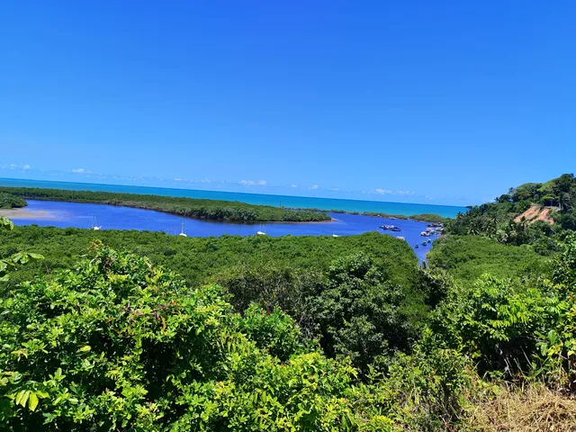 Mirante “Ai que lindo”