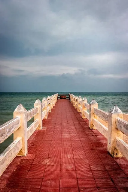 place image