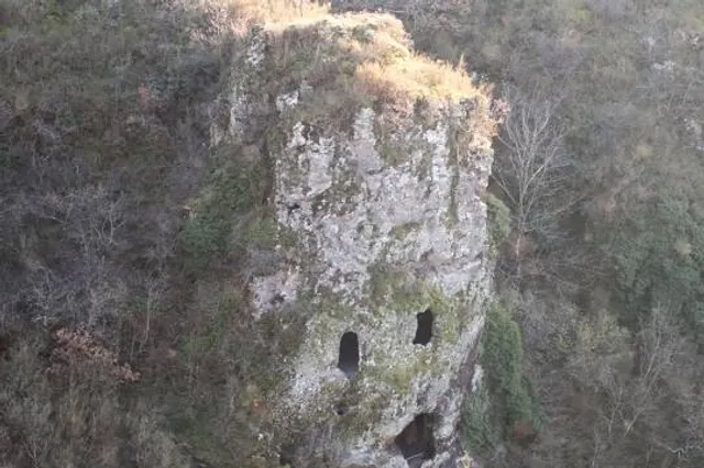 Antraigues-sur-Volane