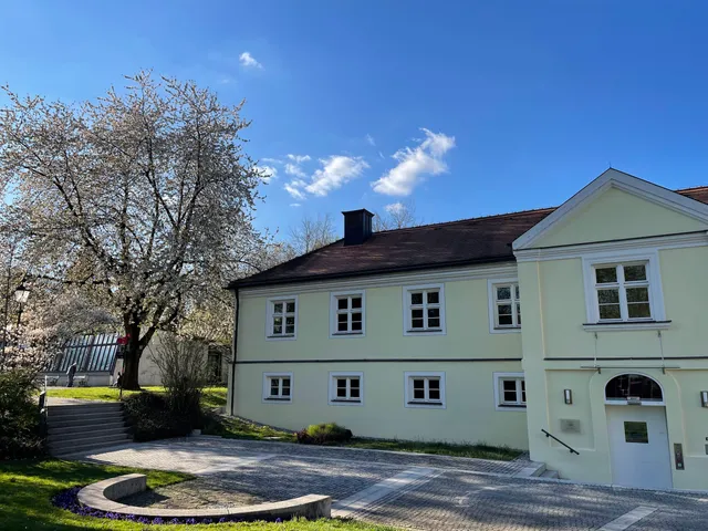 Schlossmuseum Ismaning