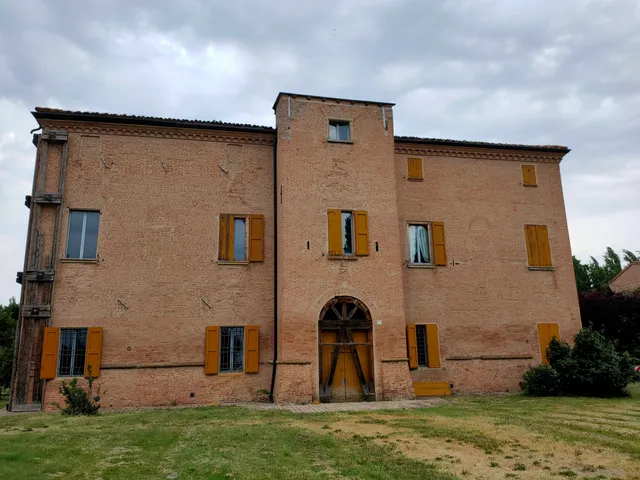 Castello dei Ronchi