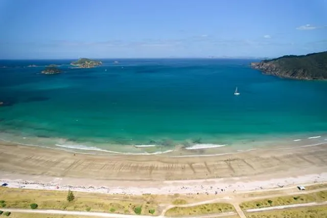 Matauri Bay
