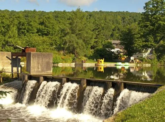 Upper Little York Lake