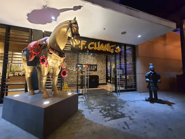 P.F. Chang's Nuevo Sur