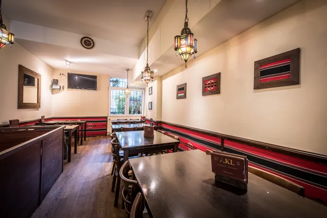 AKL Libanesisches Restaurant