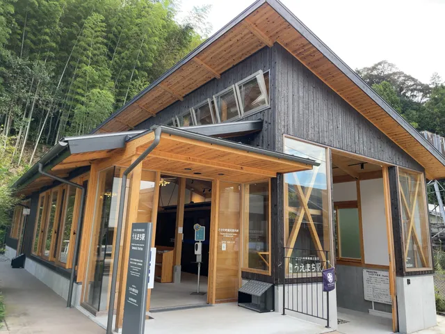 Ro481 Railway Carriage Exhibition Uemachi Station