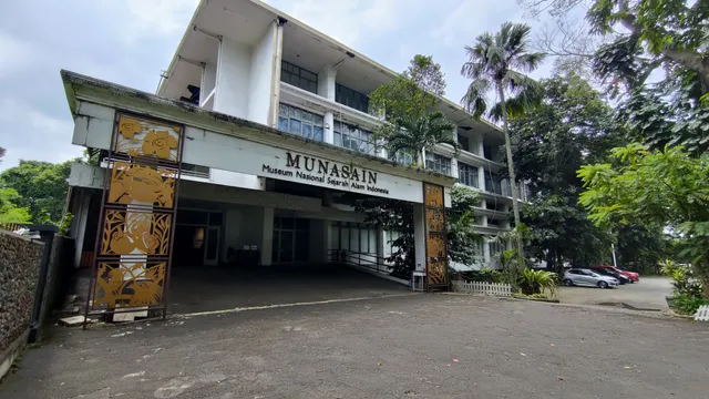 Indonesian Museum of Ethnobotany