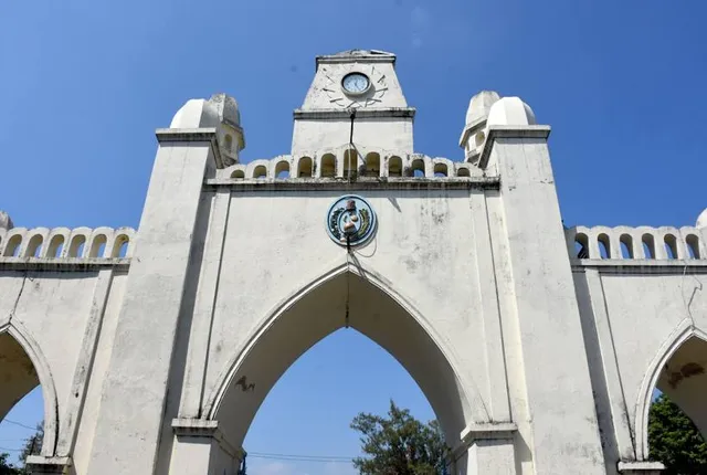 Masjid Agung Keraton Surakarta