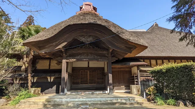 Hozenji