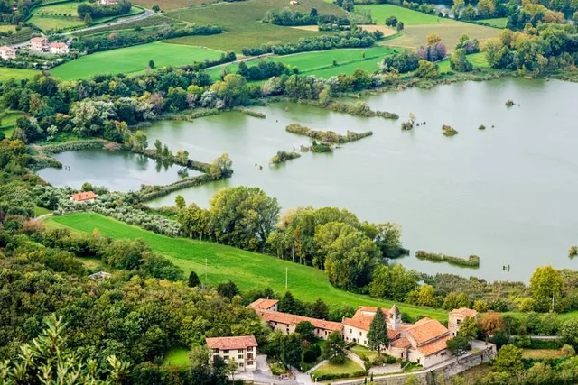 Monastero di San Pietro in Lamosa