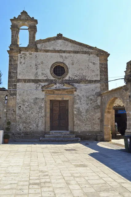 Chiesa di San Francesco Di Paola
