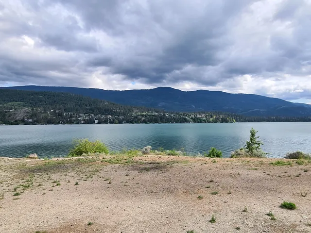 Okanagan Rail Trail