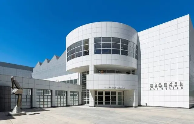 Crocker Art Museum