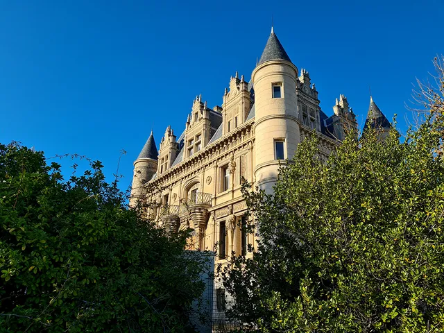 Château Régis