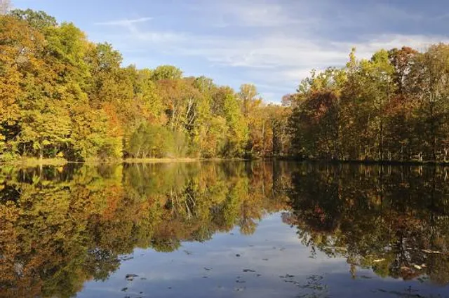 Nockamixon State Park