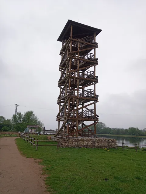 Pilssalas skatu tornis