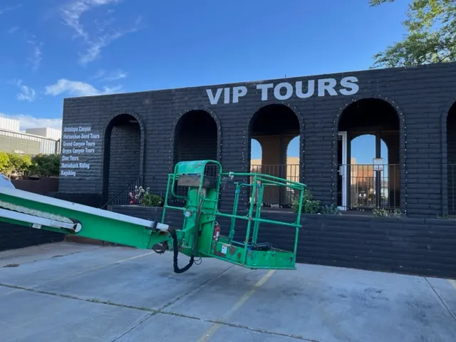 Lake Powell Graphics