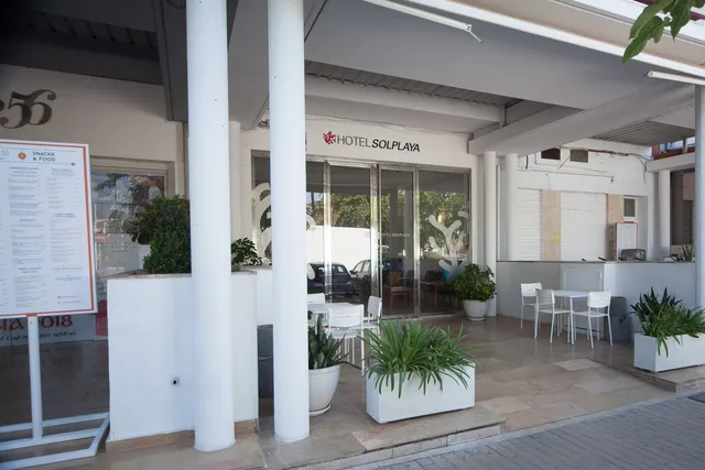 Hotel SolPlaya