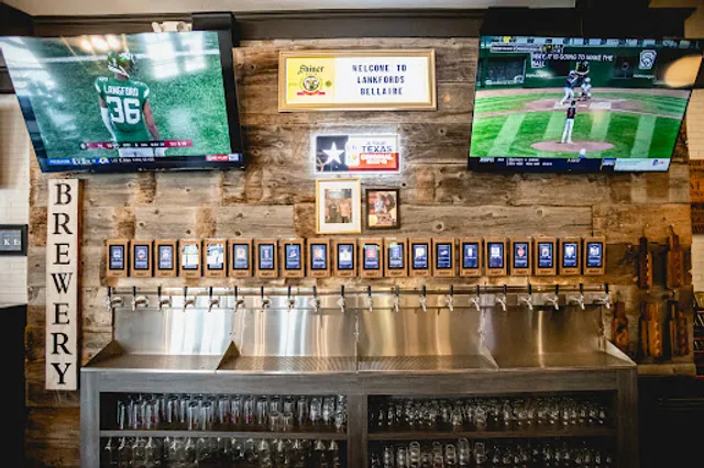 Lankford's - Bellaire