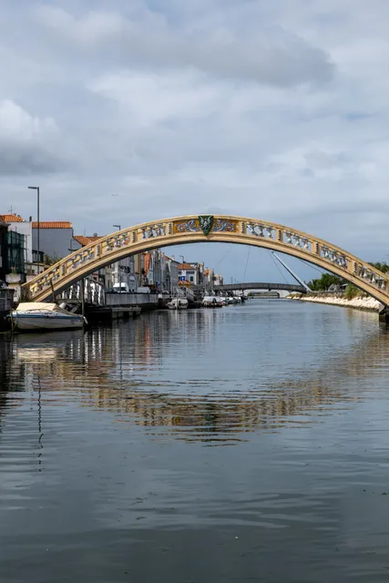 Ponte dos Namorados