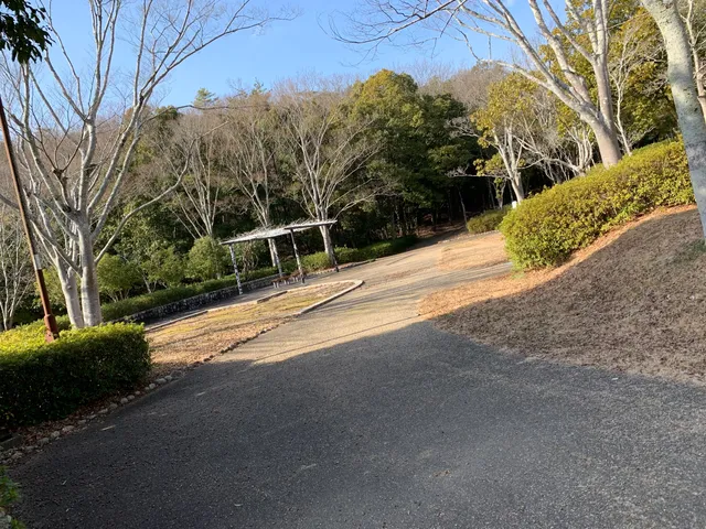 Tsukigaoka Park