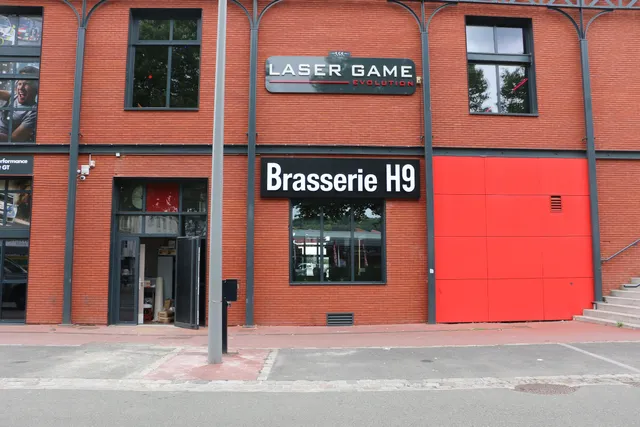 Brasserie H9