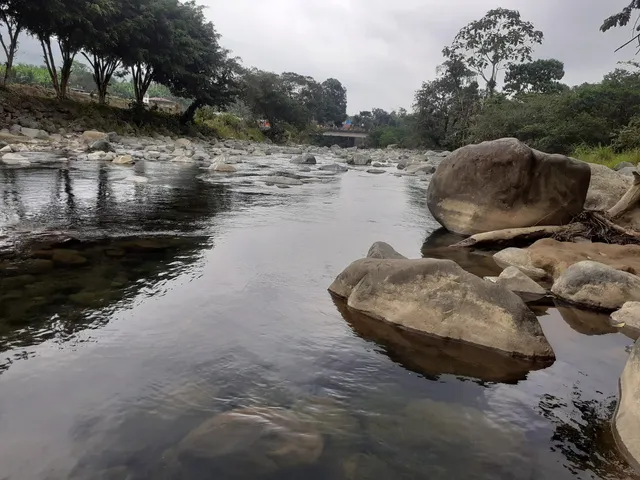 Balneario Las Vegas de Julio Moreno
