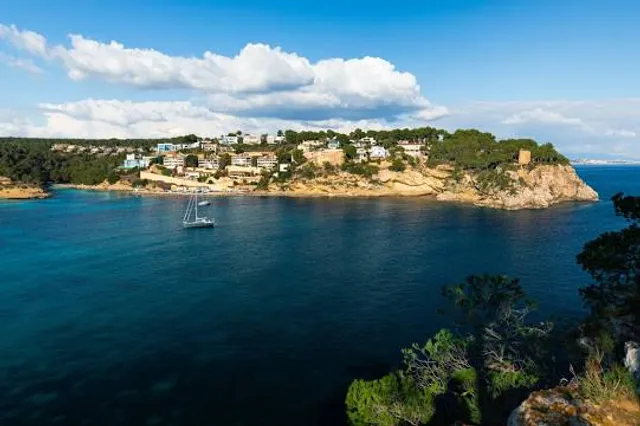 Platgeta de Portals Vells