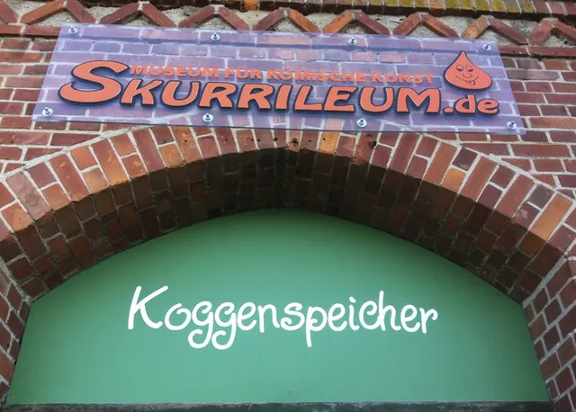 Das Skurrileum