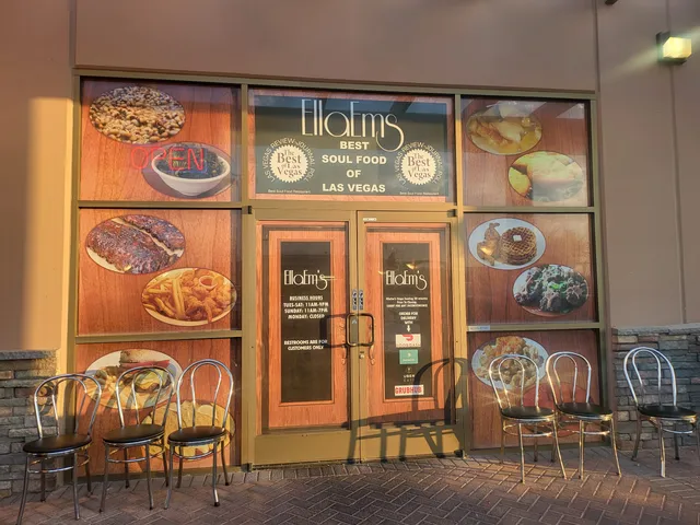 EllaEm's Soul Food
