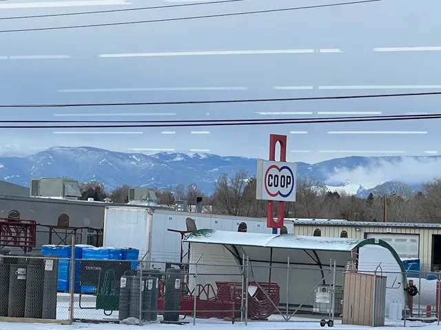 Ace Hardware of Sheridan