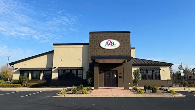 A2B Indian Veg Restaurant - Illinois