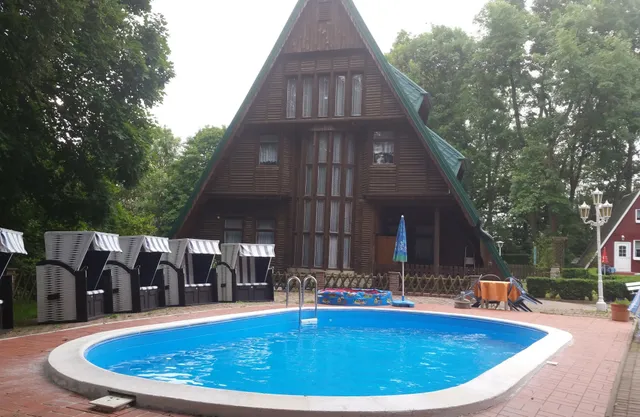 Ferienpark Rosstrappe