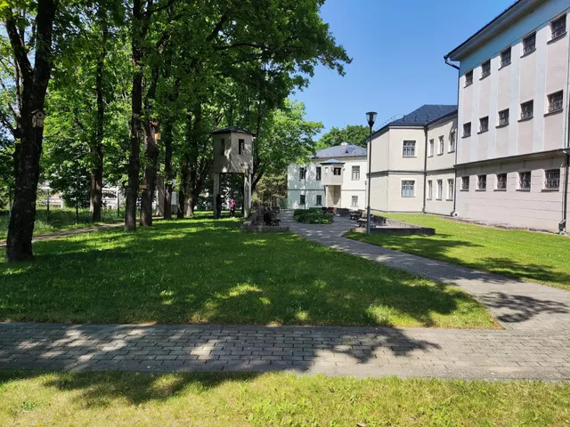 Raseiniai Regional History Museum