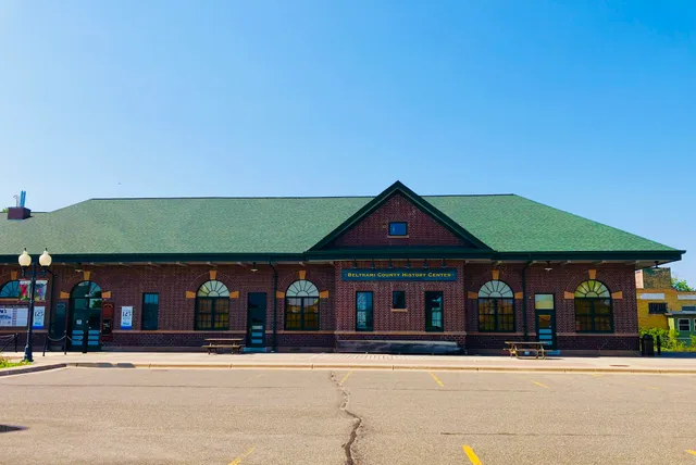 Beltrami County History Center