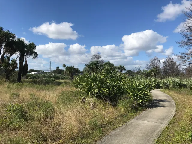 Highlands Scrub Natural Area