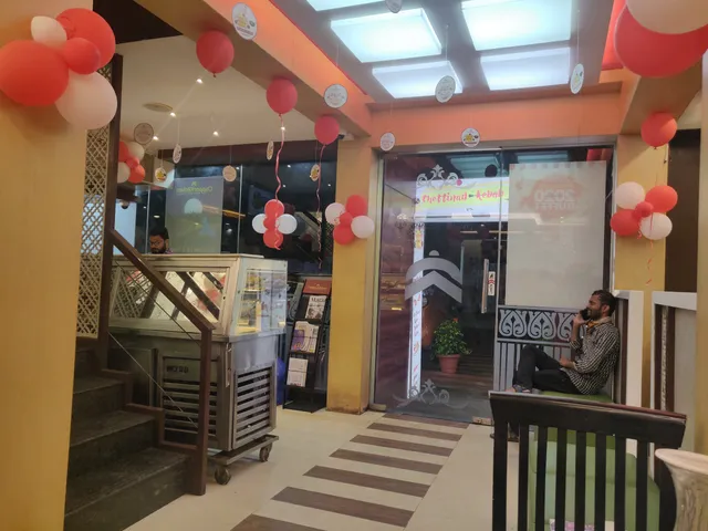 Copper Kitchen Vadapalani